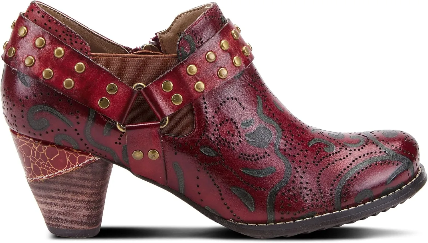 L'Artiste by Spring Step Women's Kacielou Pump