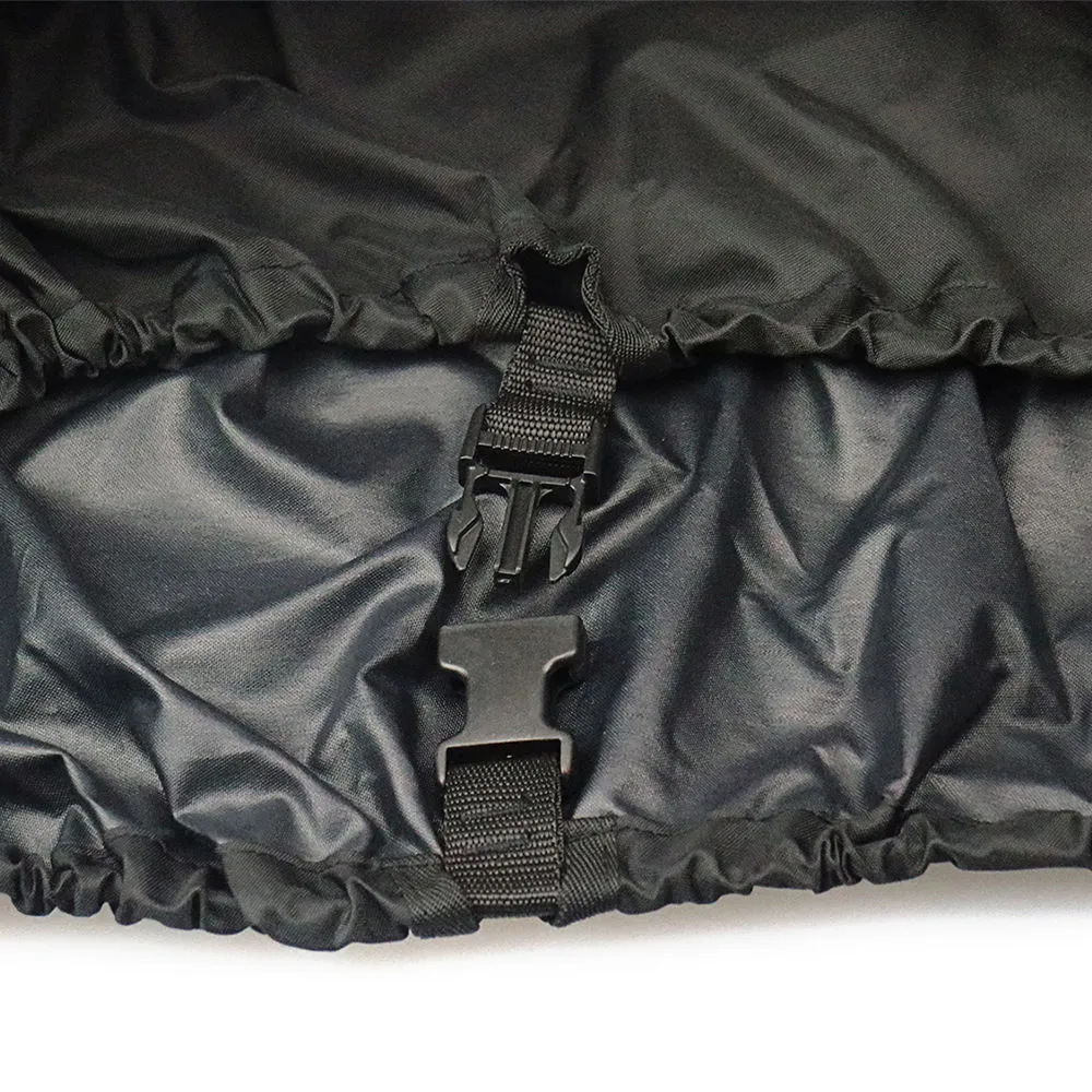 Lawn Mower Cover