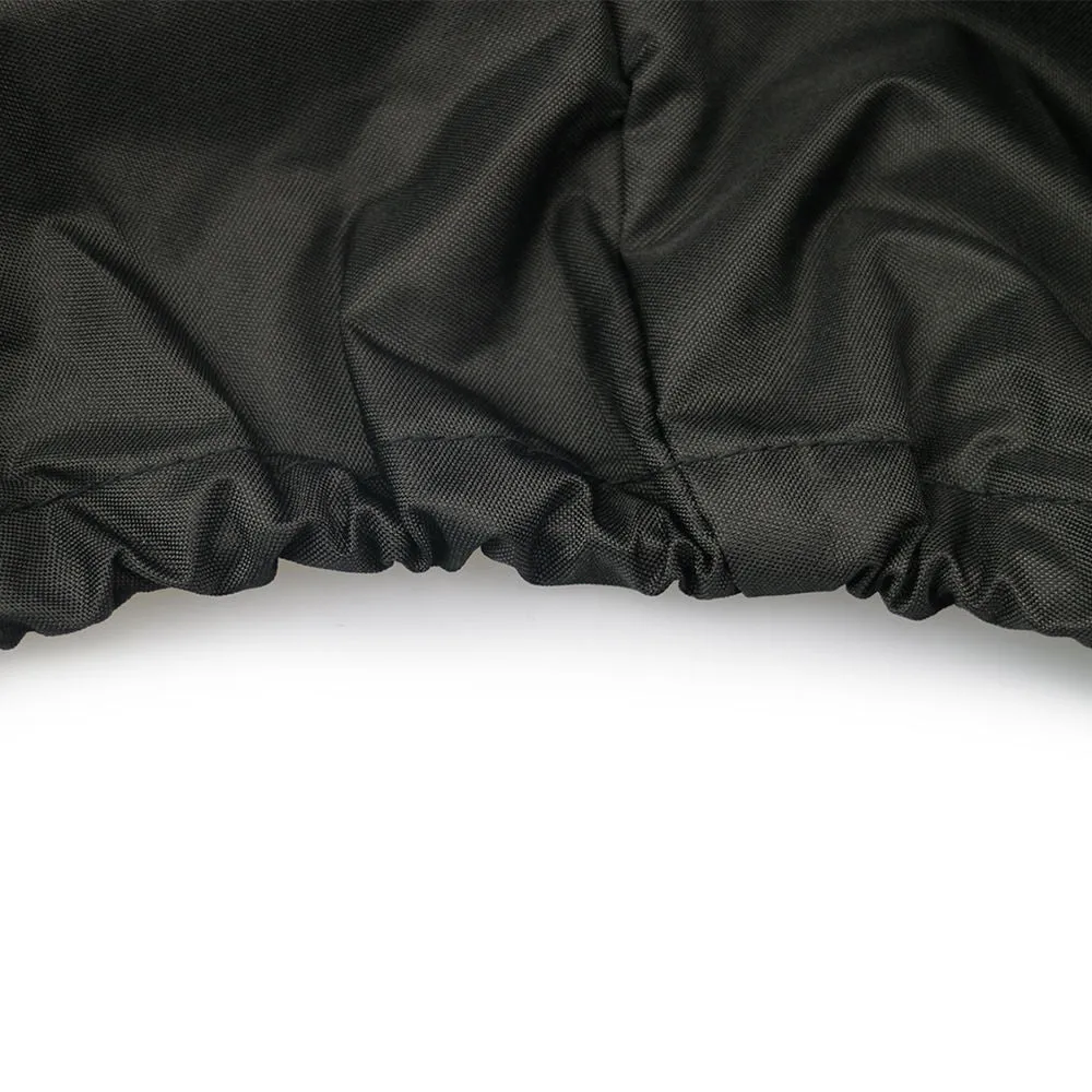 Lawn Mower Cover