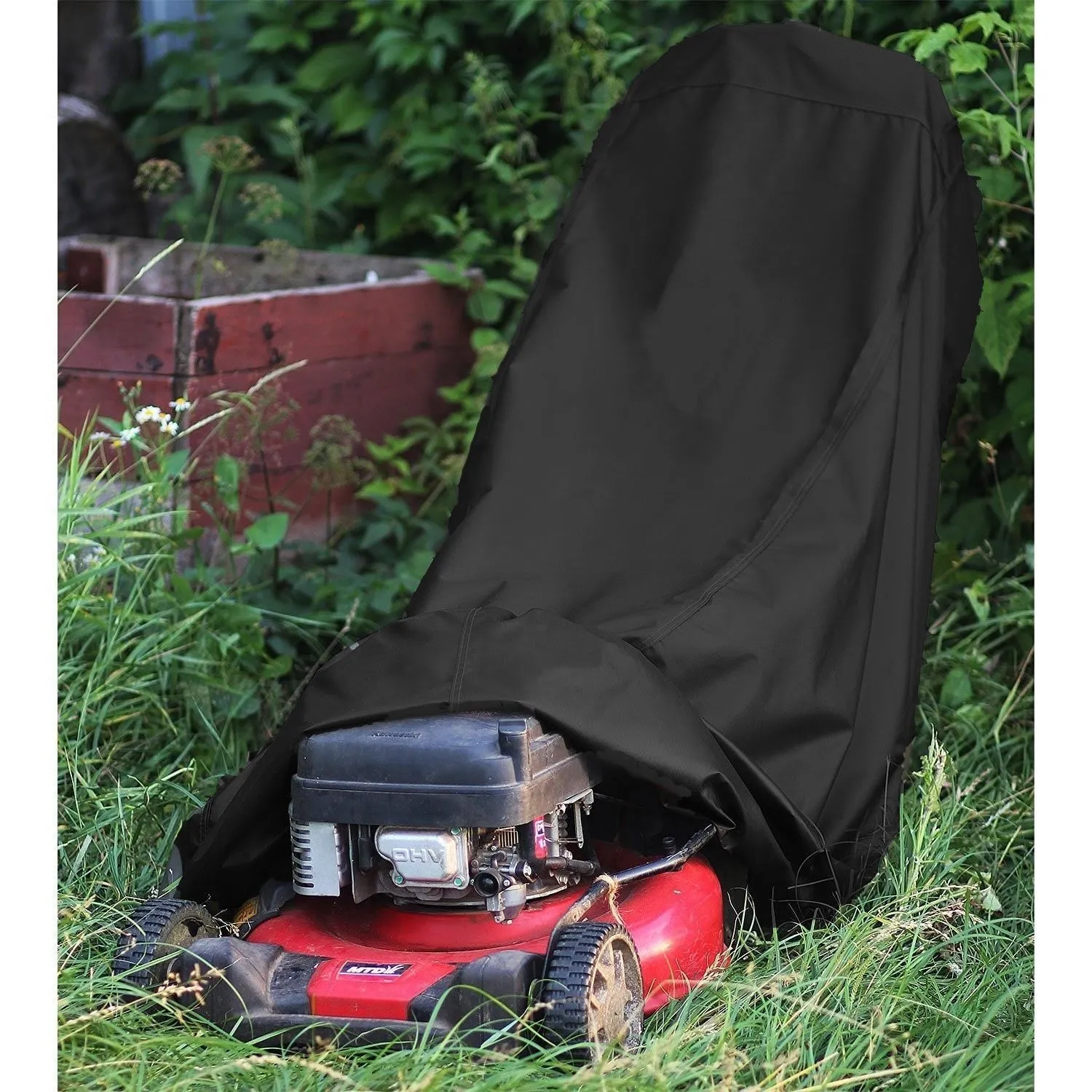 Lawn Mower Cover