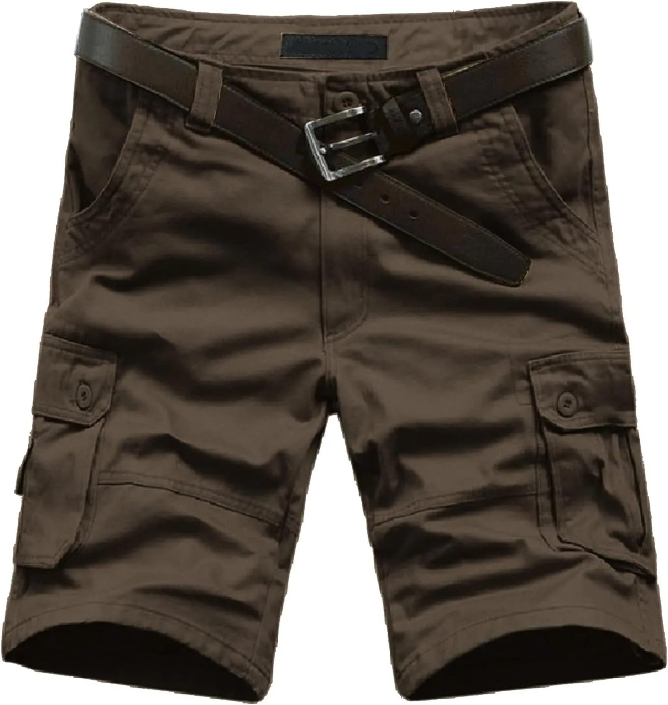 LCMTWX Cargo Shorts for Men Summer Casual Outdoor Hiking Pants Lightweight Athletic Pants for Loose Fit Sports Joggers