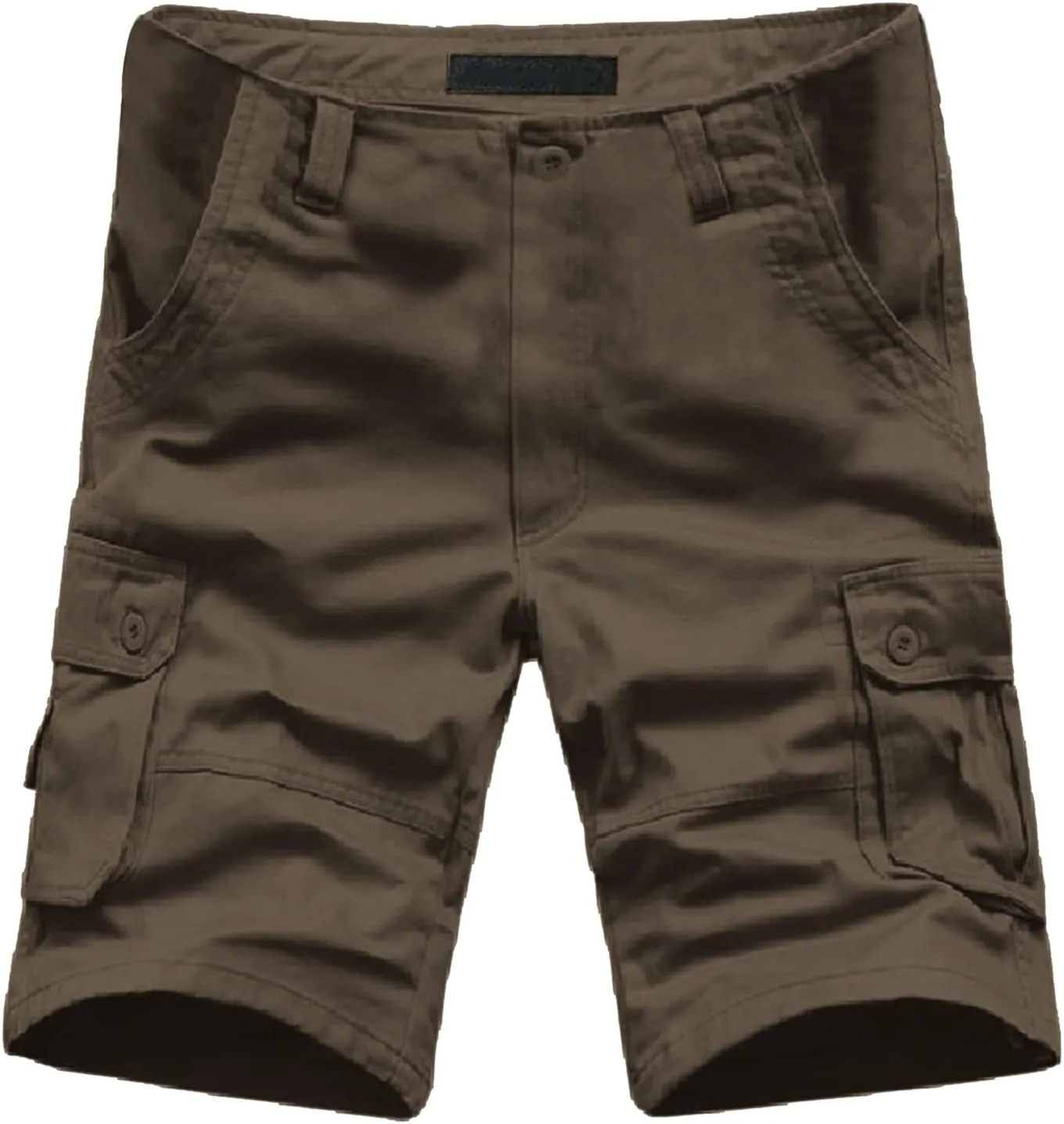LCMTWX Cargo Shorts for Men Summer Casual Outdoor Hiking Pants Lightweight Athletic Pants for Loose Fit Sports Joggers