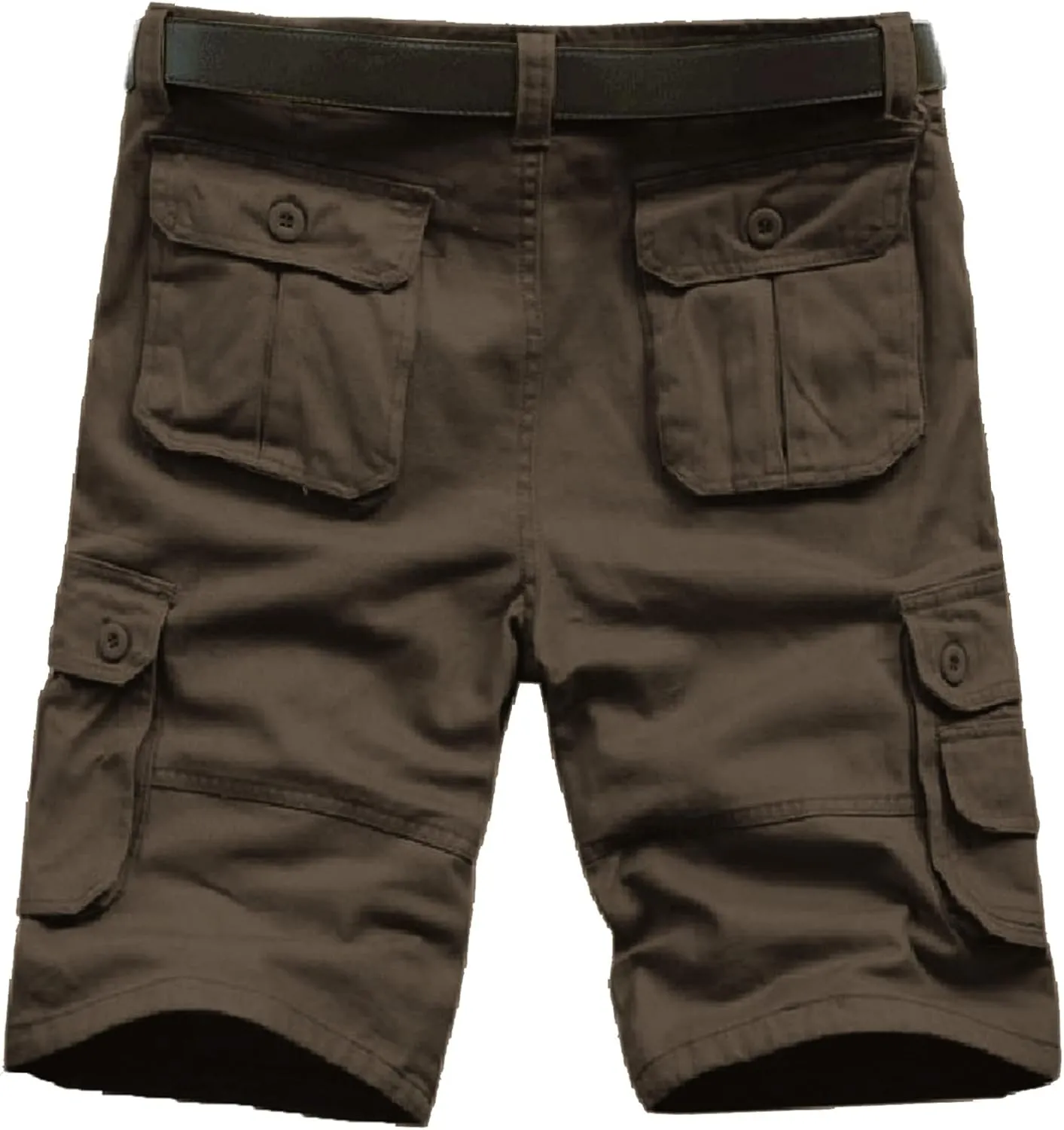 LCMTWX Cargo Shorts for Men Summer Casual Outdoor Hiking Pants Lightweight Athletic Pants for Loose Fit Sports Joggers