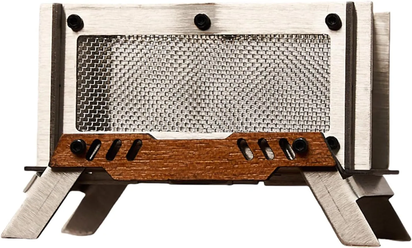 Lifestyle Incenses Furnaces Backpacking Incenses Burners Multifunctional Stove For Camp And Home Ambiances