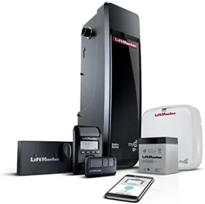 LiftMaster Elite Series 8500W (Replaced by 98022) Jackshaft Garage Door Operator, WiFi