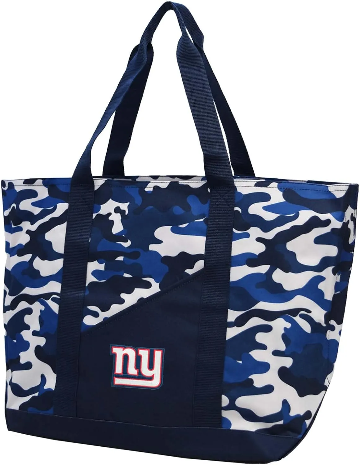 Littlearth NFL Super-Duty Camo Tote