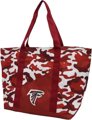 Littlearth NFL Super-Duty Camo Tote