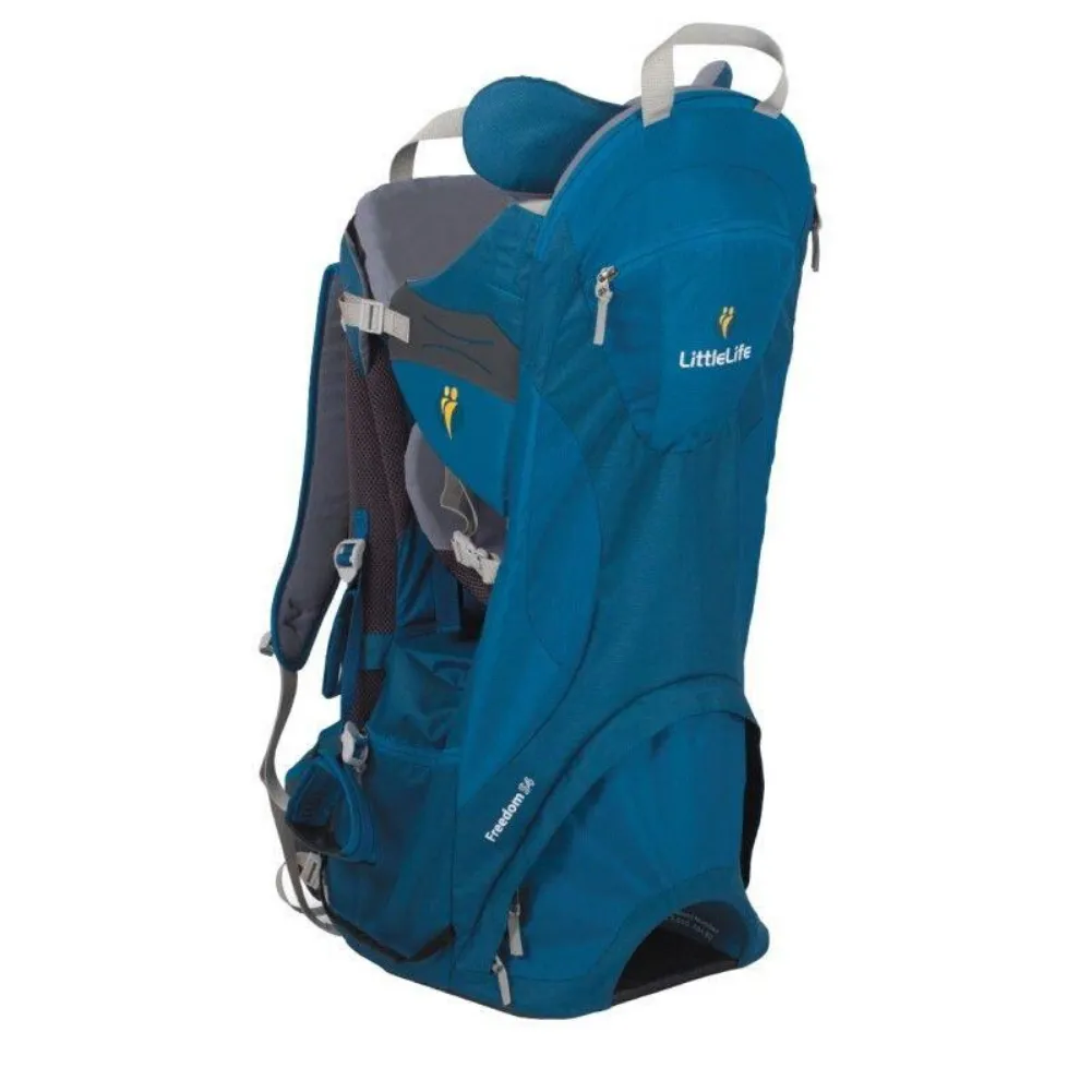 Littlelife Freedom S4 Child Carrier