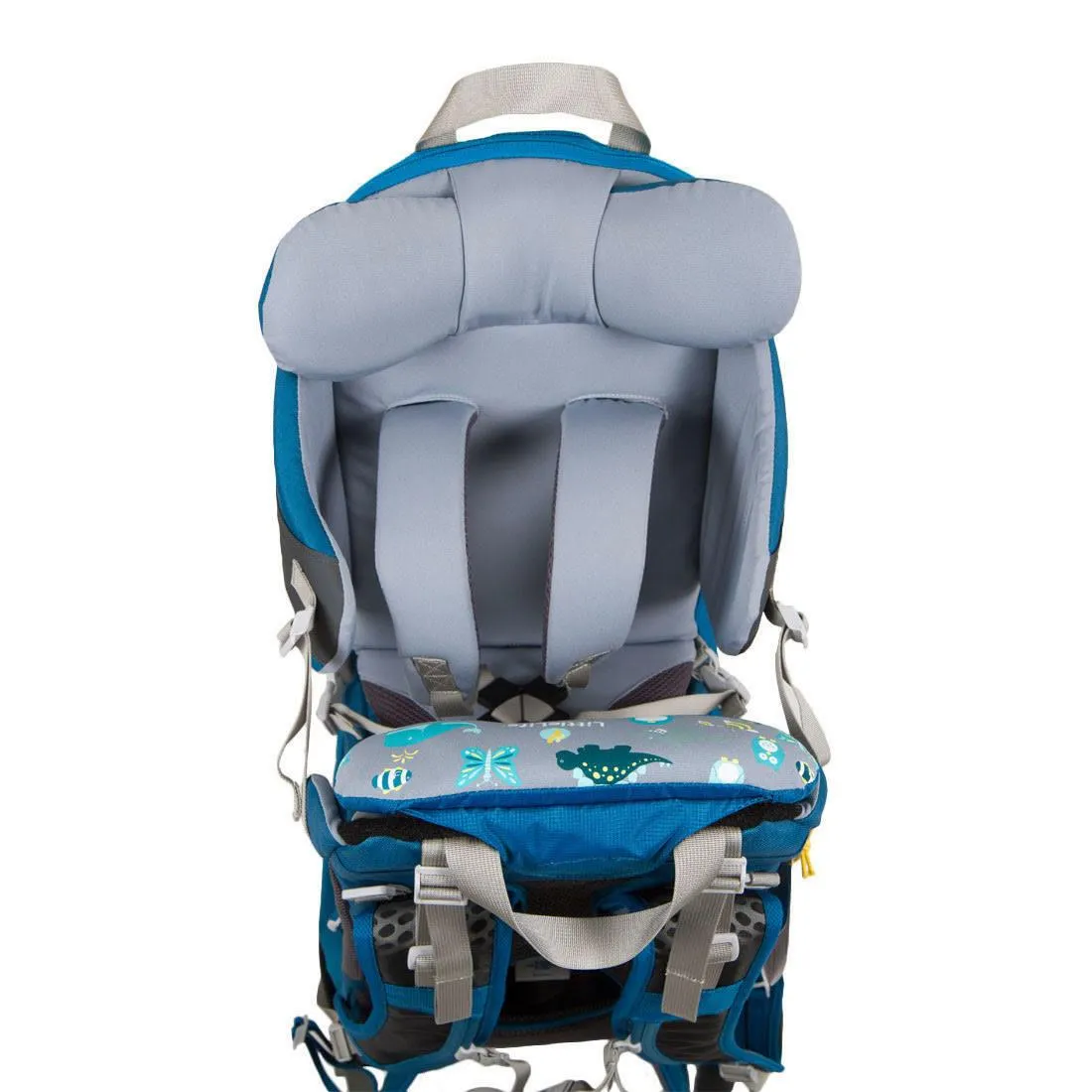 Littlelife Freedom S4 Child Carrier