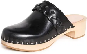 Loeffler Randall Women's Polina Low-Heel Clogs