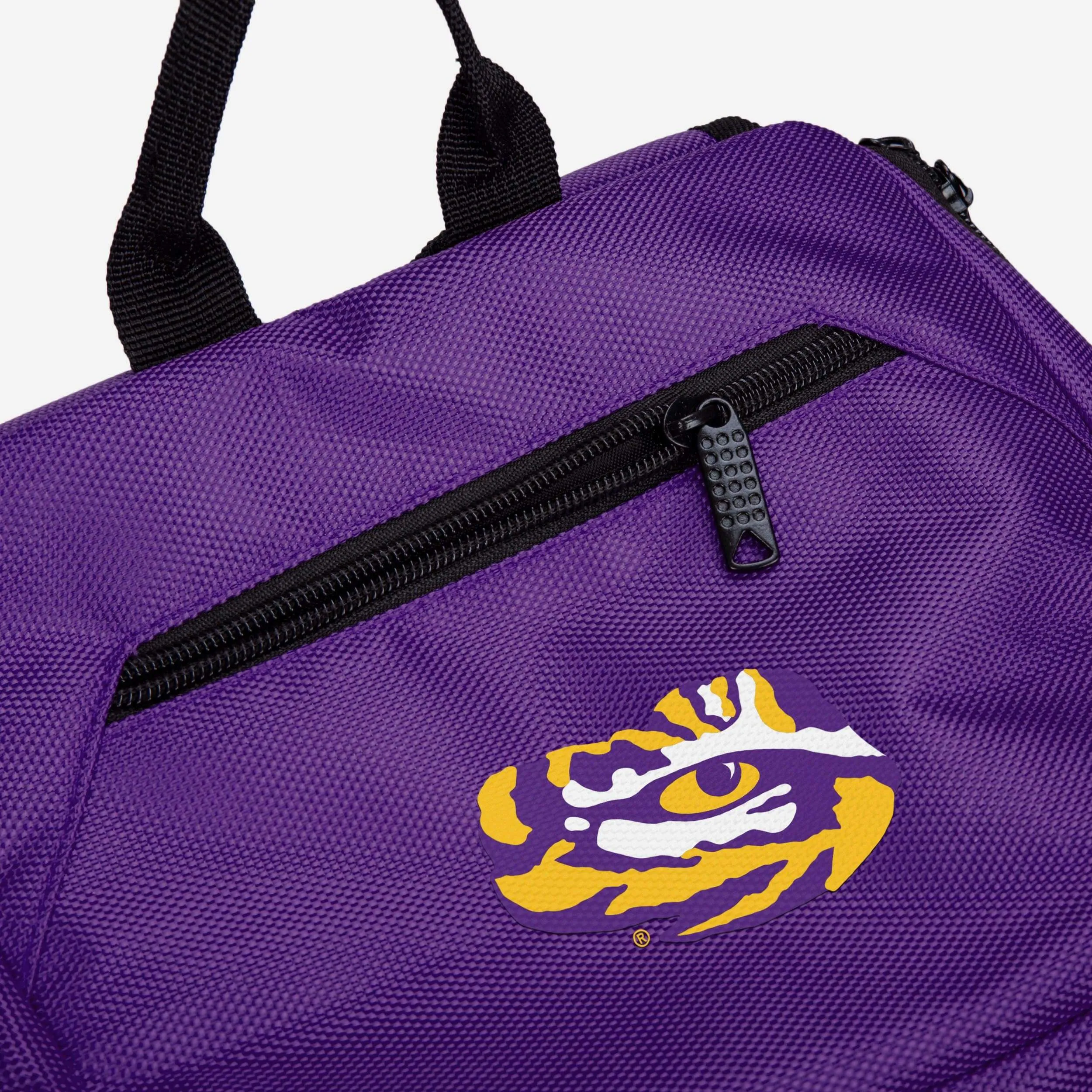 LSU Tigers Carrier Backpack