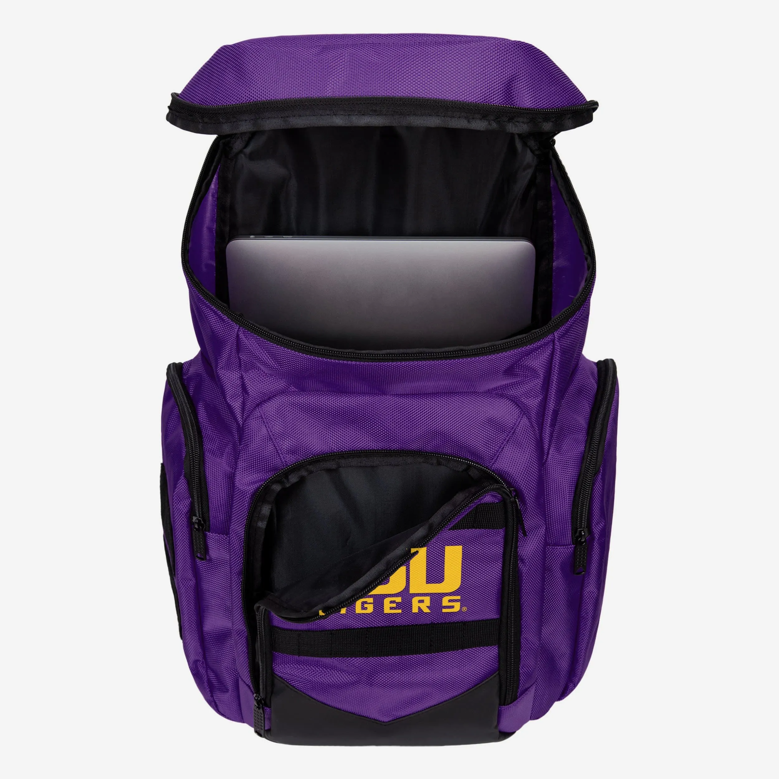 LSU Tigers Carrier Backpack