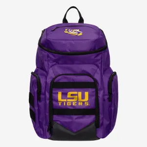 LSU Tigers Carrier Backpack