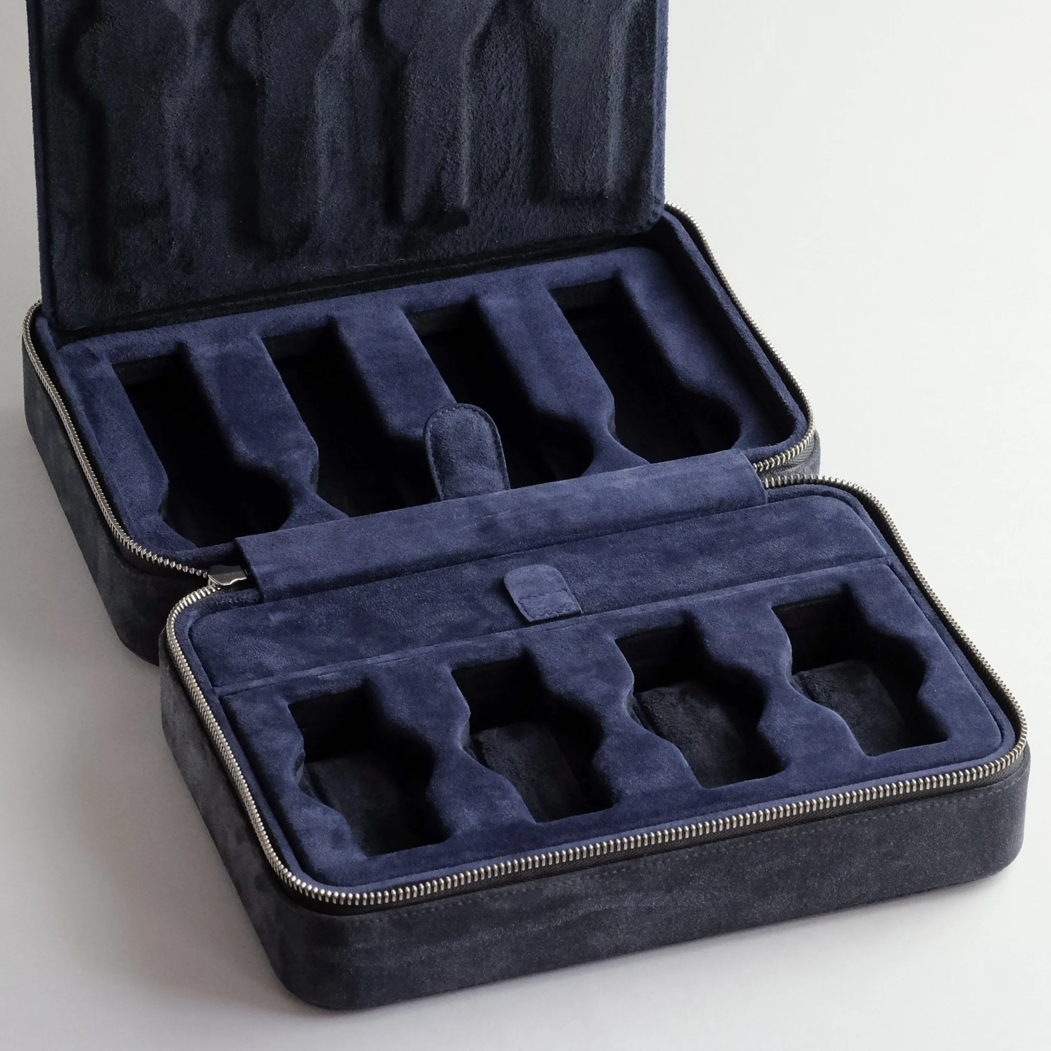 Lucca Watch Box