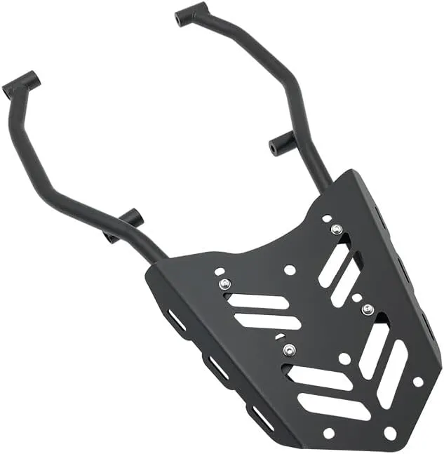 Luggage Carrier Support for Y&AMAHA for Tenere700 Rear Luggage Rack Case Rear Rack Carrier for Y&AMAHA for Tenere 700 XTZ700 for Tenere700 2019-2023 2022 2021