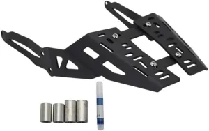Luggage Carrier Support Motorcycle Accessories Case Rear Rack Carrier for B&enelli TRK702 TRK702X TRK 702 X 702X 2022 2023 2024 Rear Luggage Rack