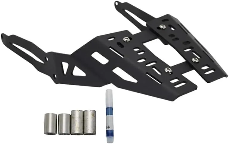 Luggage Carrier Support Motorcycle Accessories Case Rear Rack Carrier for B&enelli TRK702 TRK702X TRK 702 X 702X 2022 2023 2024 Rear Luggage Rack