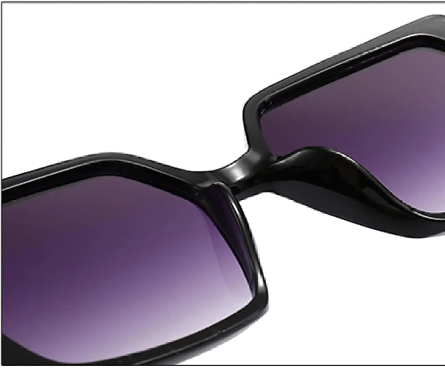 Luxury Large Frame Sunglasses Women Men Fashion Outdoor Driving Beach Party Sun Glasses Uv400
