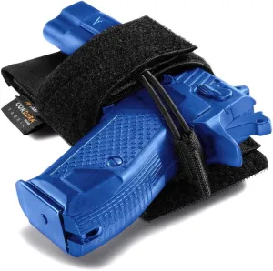 M-Tac Universal Gun Holster for Concealed Carry CCW Holster - Handgun Storage - Pistol Concealed Carry Holster for Men and Women