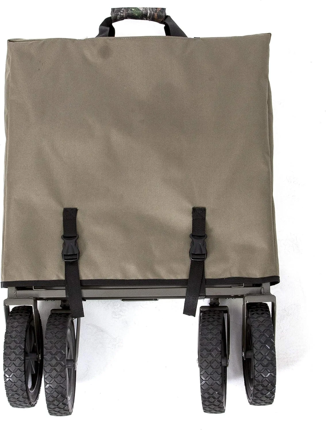 Mac Sports CAMO Mac Wagon in Next (WTC-130)