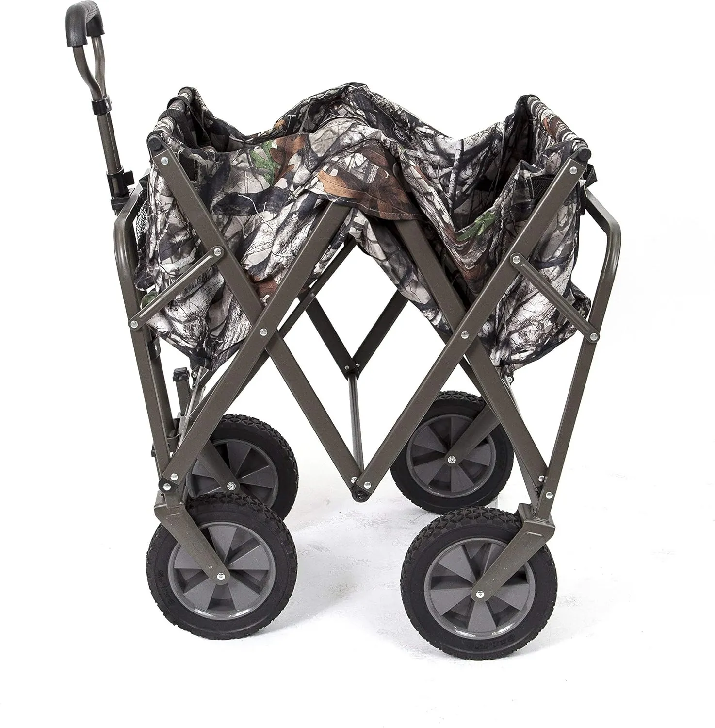Mac Sports CAMO Mac Wagon in Next (WTC-130)