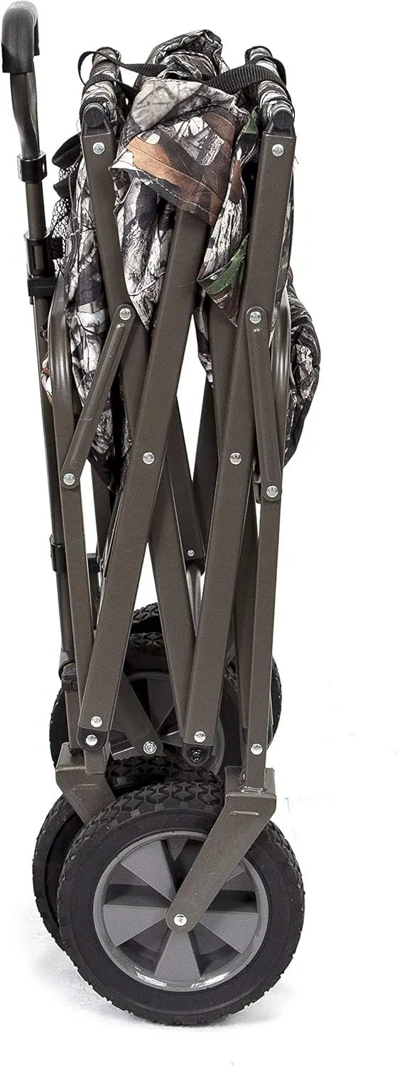 Mac Sports CAMO Mac Wagon in Next (WTC-130)