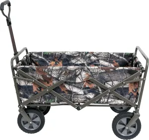 Mac Sports CAMO Mac Wagon in Next (WTC-130)