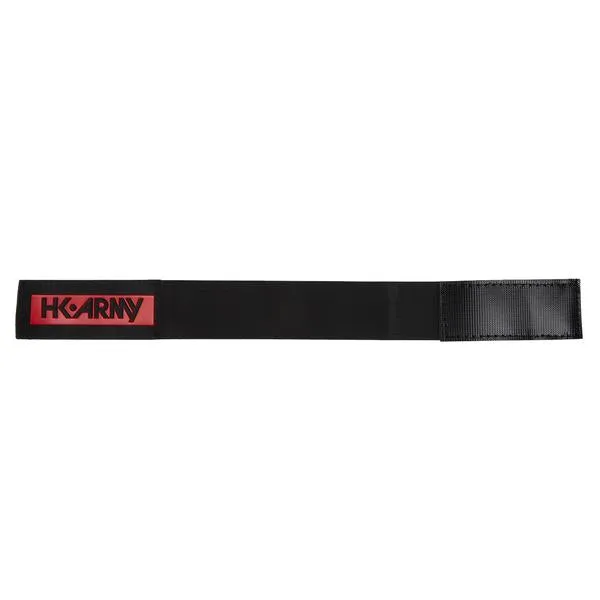 MagMat - Magnetic Tech Mat - Black/Red