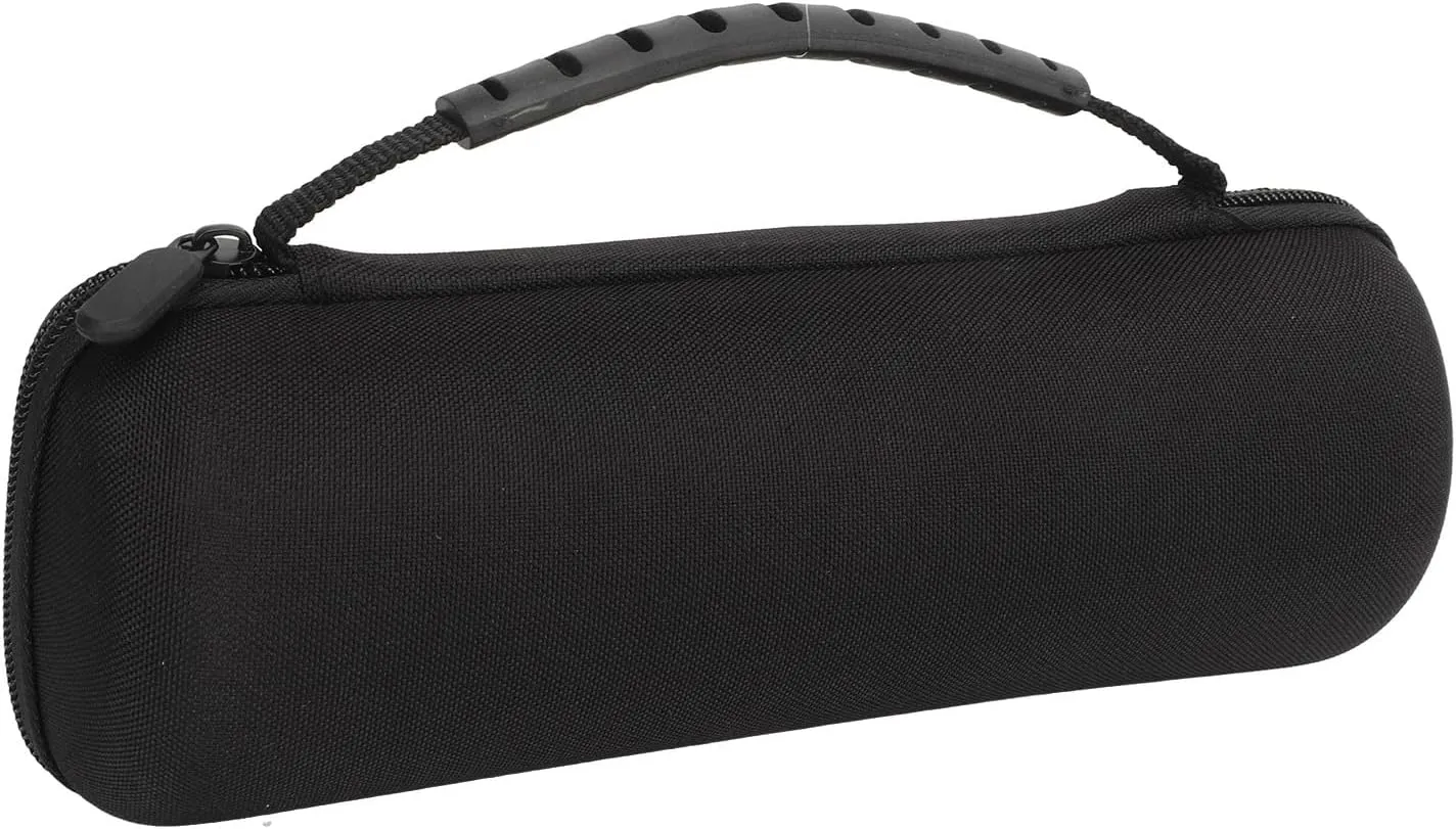 Manual Coffee Grinder Bag, and Neat Storage, Mesh Design Hand Coffee Grinder Case for Travel, Black Coffee Grinder Travel Bag for Easy and Convenient Coffee