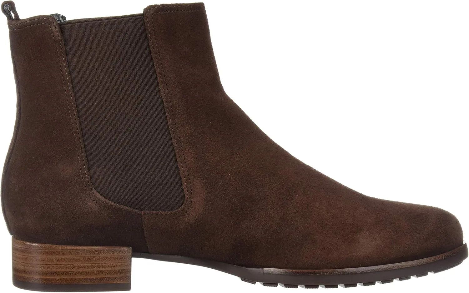 Marc Joseph New York Women's Leather Made in Brazil Ankle Bootie Boot