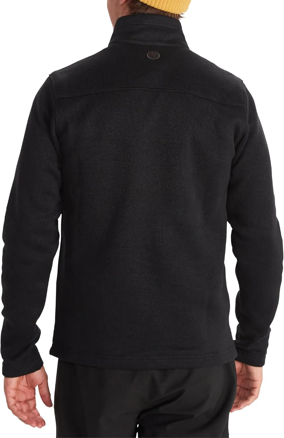 MARMOT Men's Drop Line 1/2 Zip Fleece Jacket