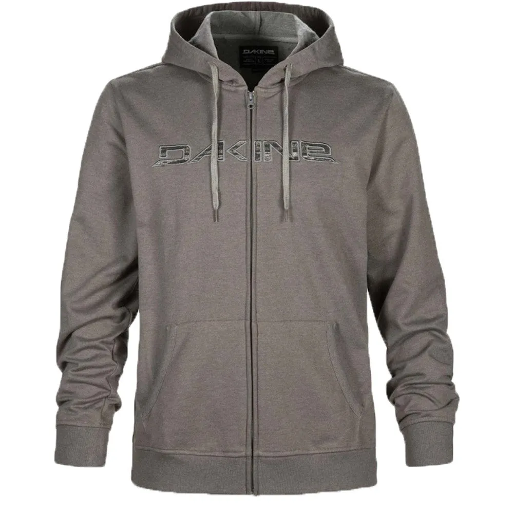 Massive bargain DaKine Fleece Shirt Rail Last-minute sale Hooded Fill by
