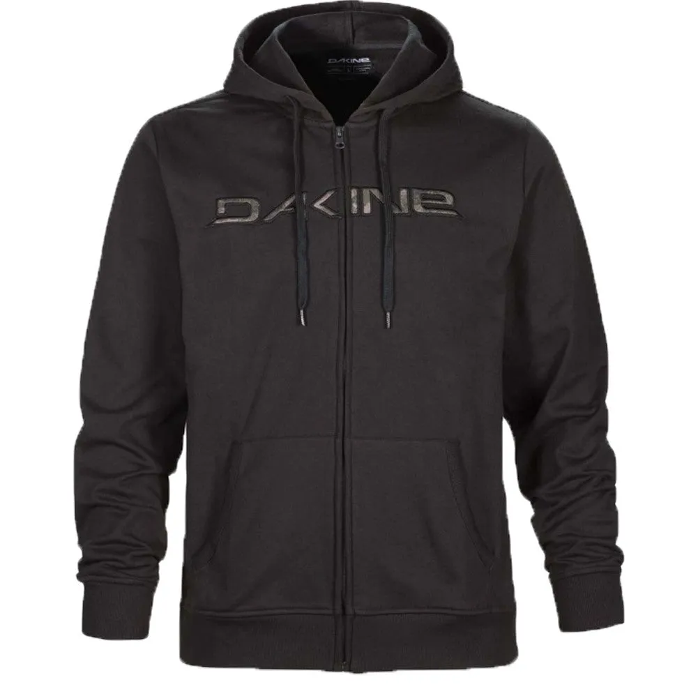 Massive bargain DaKine Fleece Shirt Rail Last-minute sale Hooded Fill by