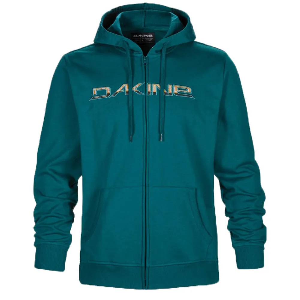 Massive bargain DaKine Fleece Shirt Rail Last-minute sale Hooded Fill by