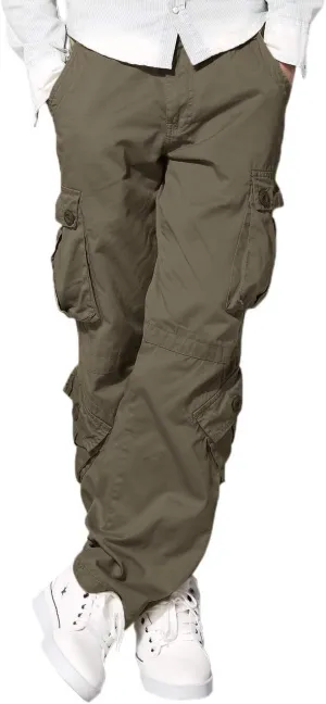 Match Men's Wild Cargo Pants