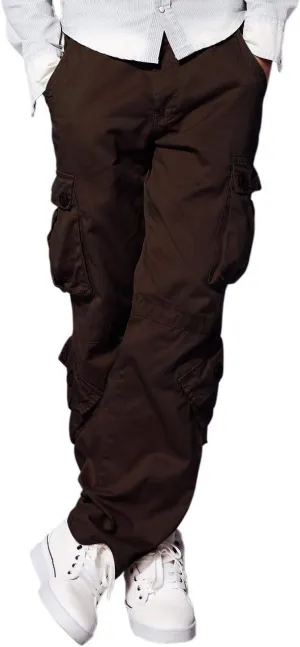 Match Men's Wild Cargo Pants