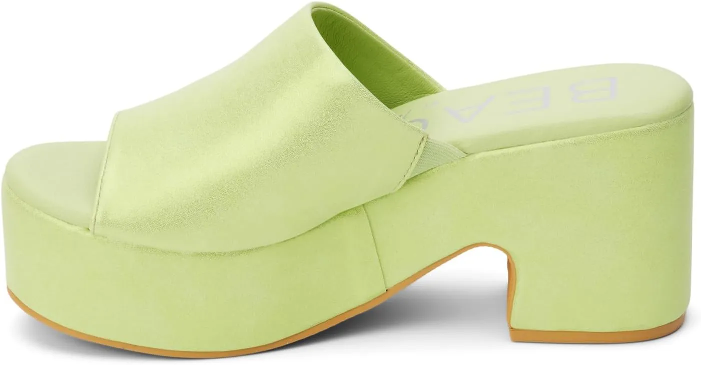Matisse Women's Beach, Terry Sandal