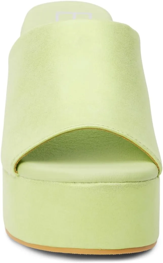 Matisse Women's Beach, Terry Sandal