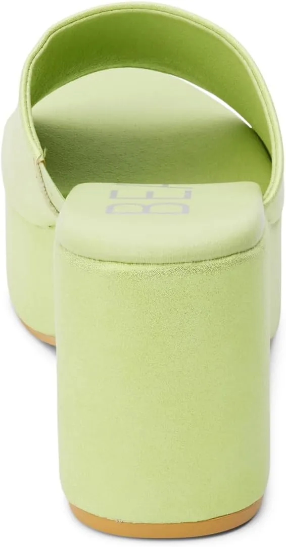 Matisse Women's Beach, Terry Sandal