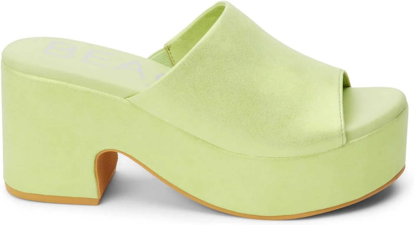 Matisse Women's Beach, Terry Sandal
