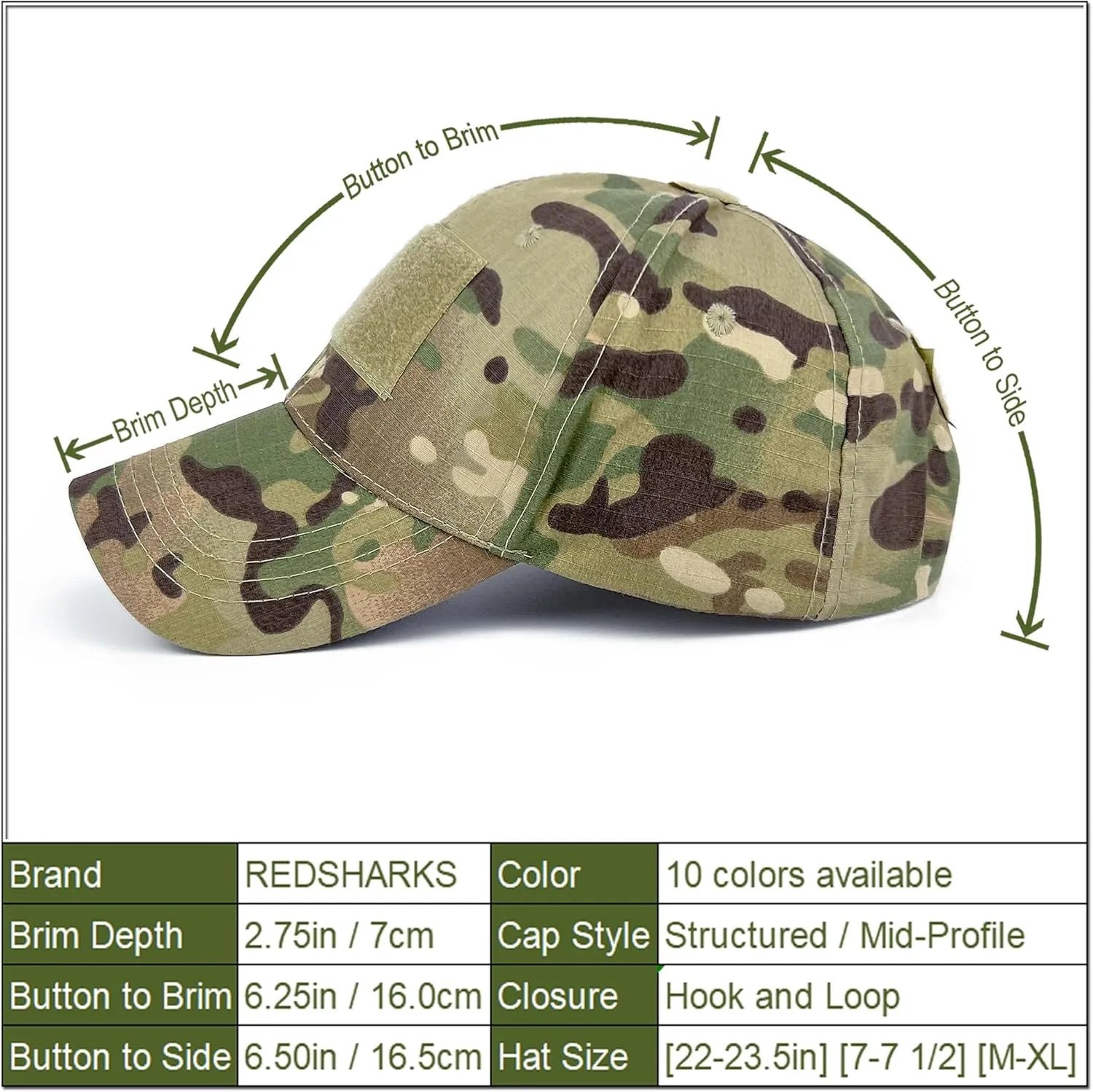 Men American Flag Patch Tactical Camo Baseball Cap Women USA Flag Military Army Patriotic Operator Camouflage Hat