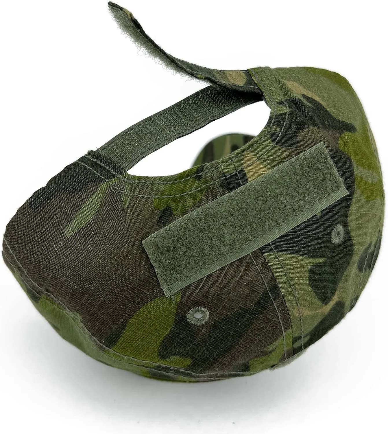 Men American Flag Patch Tactical Camo Baseball Cap Women USA Flag Military Army Patriotic Operator Camouflage Hat