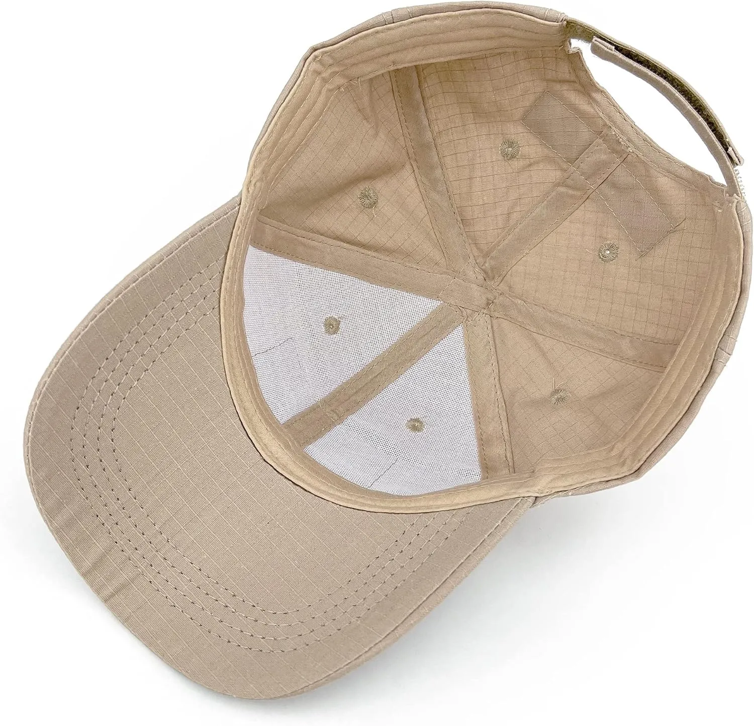 Men American Flag Patch Tactical Camo Baseball Cap Women USA Flag Military Army Patriotic Operator Camouflage Hat
