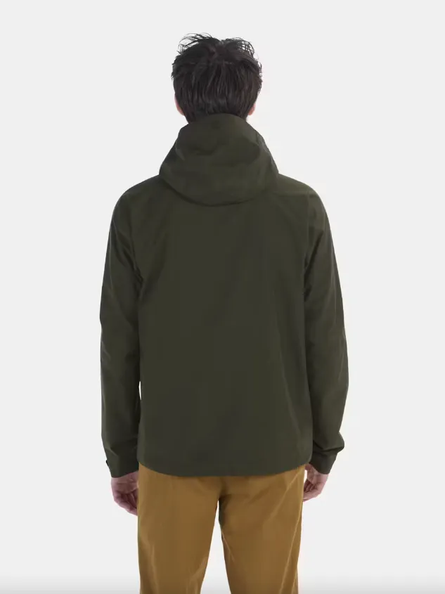 Men's Waypoint GTX Jacket - Rosin Green