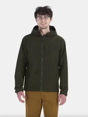 Men's Waypoint GTX Jacket - Rosin Green