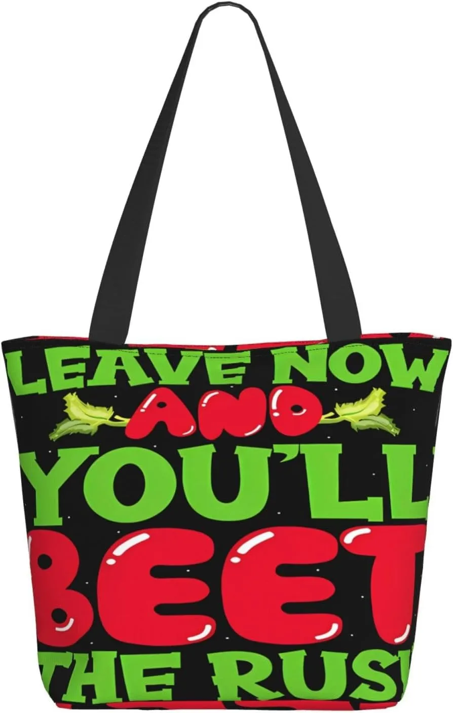 Mentor Teachers inspire Educate Coach Share Influence Tote Bag Shopping Handbag Large Capacity Shoulder Bag