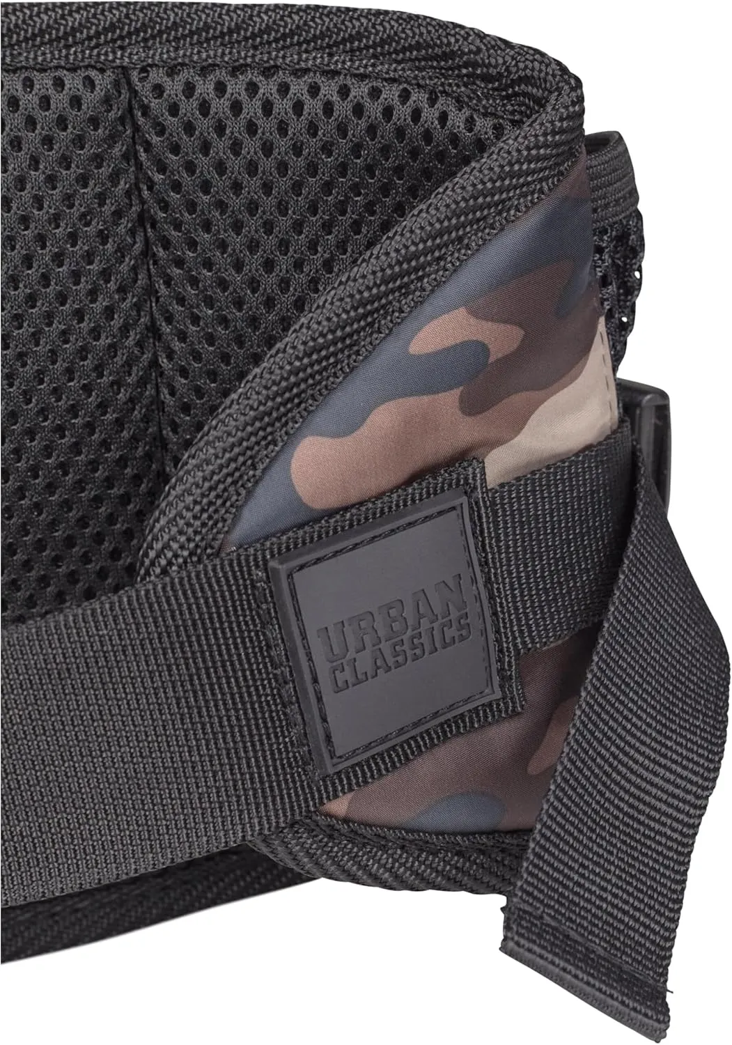 Messenger Bag