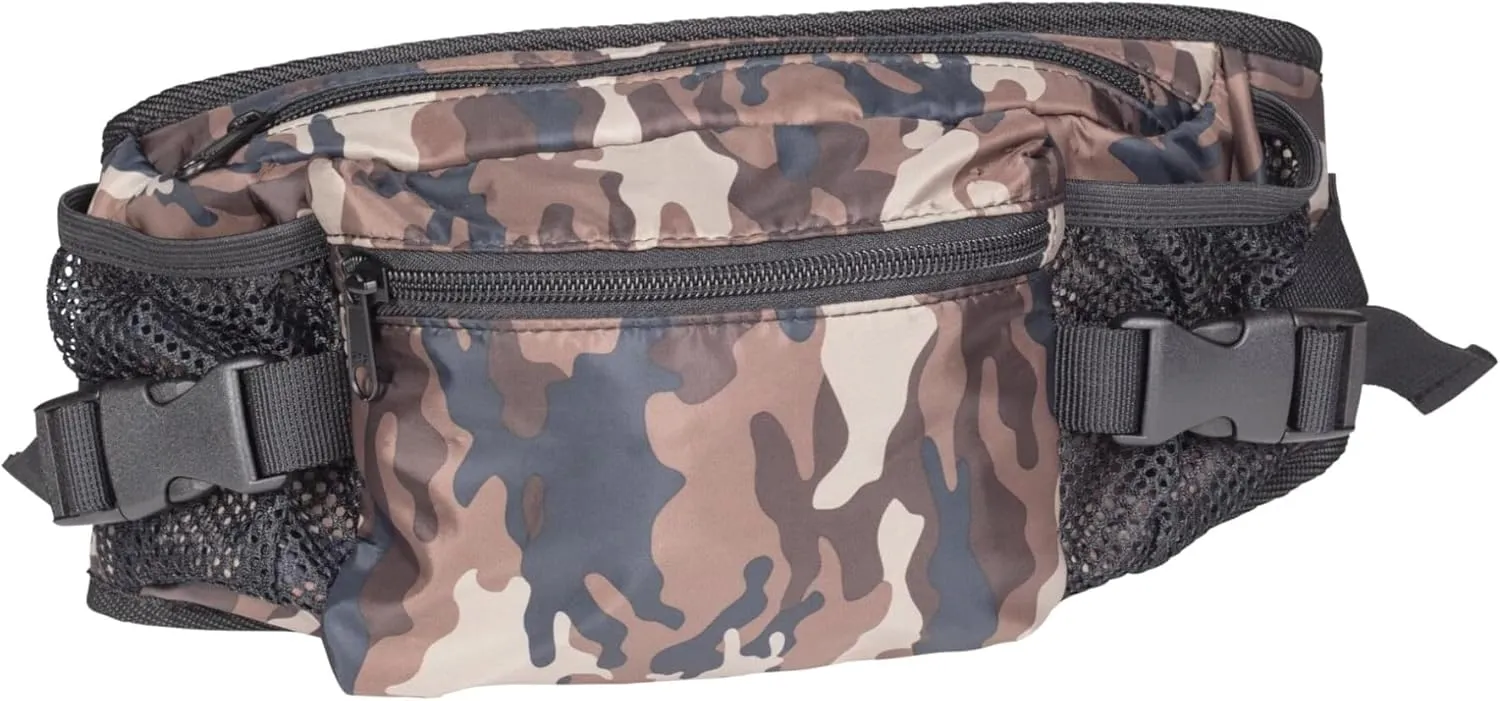 Messenger Bag