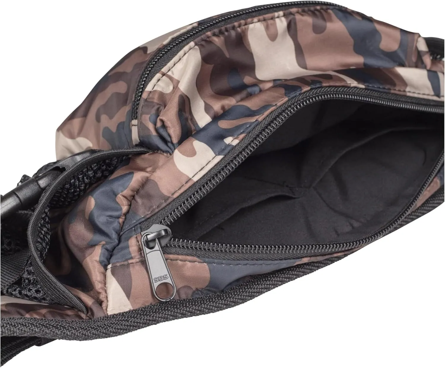 Messenger Bag