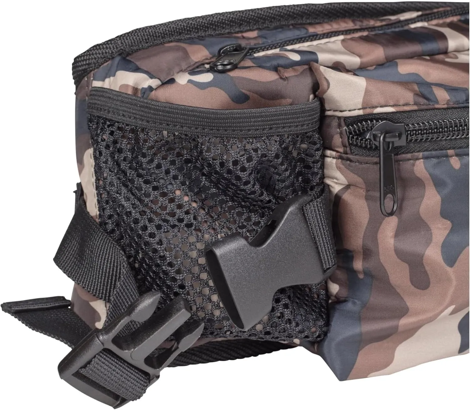 Messenger Bag